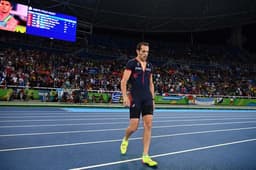 Renaud Lavillenie