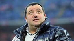 Mino Raiola