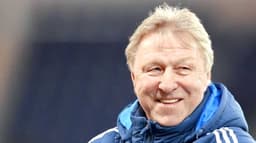 Horst Hrubesch