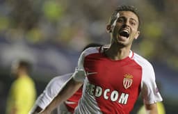 Bernardo Silva - Villarreal x Monaco