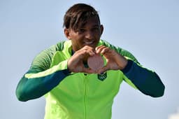 O Brasil teve 19 medalhas no Rio de Janeiro, sendo 7 de ouro, 6 de prata e 6 de bronze. Destaque para Isaquias Queiroz, com três&nbsp;