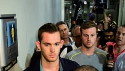 Gunnar Bentz (Foto: AFP)