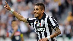 Pereyra - Juventus