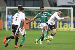 Palmeiras x Ponte Preta