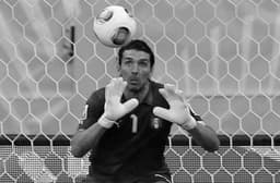 Goleiro: Buffon