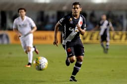 Copa do Brasil Santos x Vasco