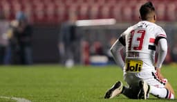 São Paulo 1x2 Juventude