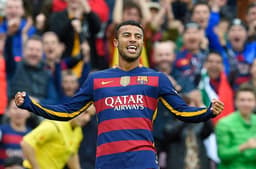 Rafinha - Barcelona