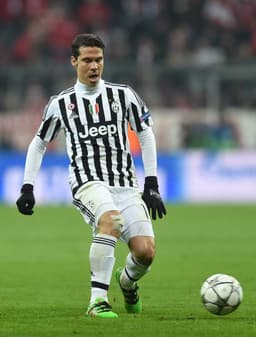 Hernanes - Juventus