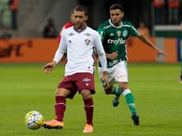 Pierre - Fluminense