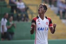 Chapecoense X Flamengo