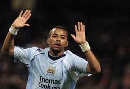 Robinho - Manchester City