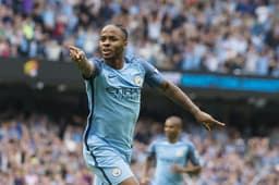 Sterling custou ao Manchester City 62,5 milhões de euros