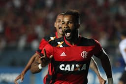 Flamengo x Figueirense