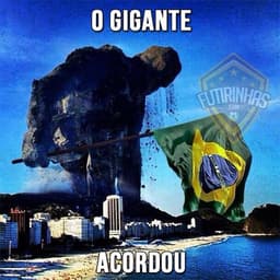 Os melhores memes da primeira vitória do Brasil no comando de Tite