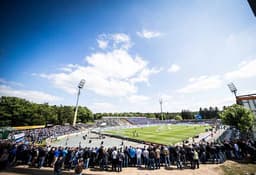 Jonathan-Heimes-Stadion, estádio do Darmstadt 98