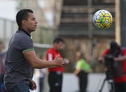 Botafogo x Fluminense (Foto: Paulo Sergio/LANCE!Press)