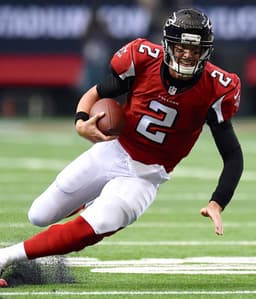 Atlanta Falcons - Matt Ryan