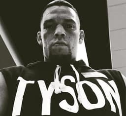 Nate Diaz