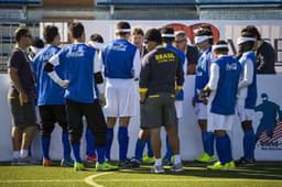 Seleção Brasileira Paralímpica