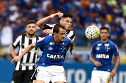 Cruzeiro x Botafogo