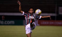 Fluminense x AtleticoMG (FOTO:NELSON PEREZ/FLUMINENSE F.C.)