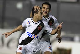 Vasco x Joinville (Foto:Jorge Rodrigues/Eleven)