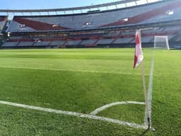 Estadio Monumental de Nunez (Foto:divulgação)