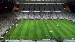 Arena Corinthians