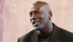 Michael Jordan