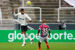 Fluminense derrota o Corinthians na Arena&nbsp;