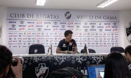 Alan Cardoso - Vasco