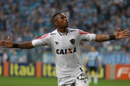 Robinho - Atlético-MG