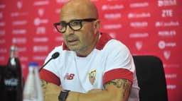 Jorge Sampaoli