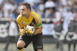 Fernando Prass - Vasco