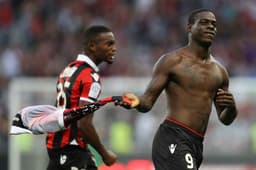 Balotelli - Nice