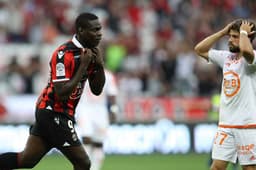 Balotelli - Nice