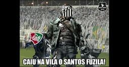 Memes brincaram com a quarta-feira de Brasileirão