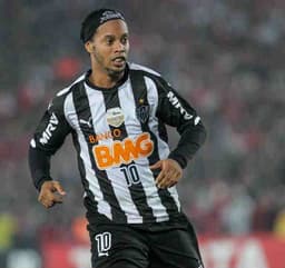 Mobile - Ronaldinho Gaúcho