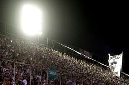 Torcida do Botafogo