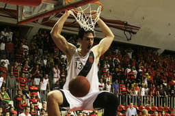 Fiorotto - Vasco Basquete