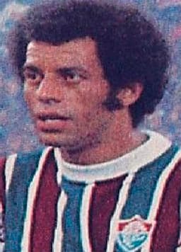 Carlos Alberto Torres - Fluminense