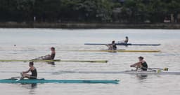 Segunda Regata do Campeonato Estadual de Remo acontece neste domingo