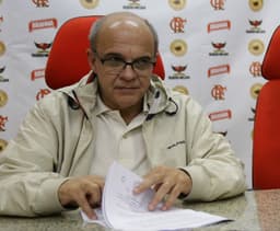 Eduardo Bandeira