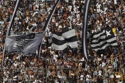 Botafogo x Atlético-MG