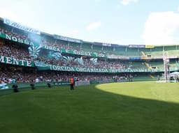 torcida Coritiba