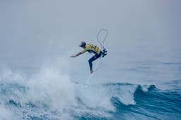 John John Florence