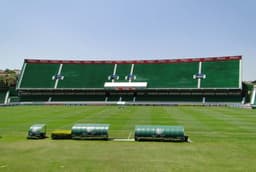 Estádio Brinco de Ouro da Princesa