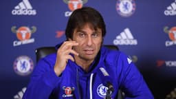 Antonio Conte