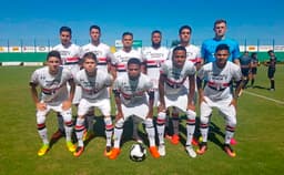 São Paulo - Sub-20